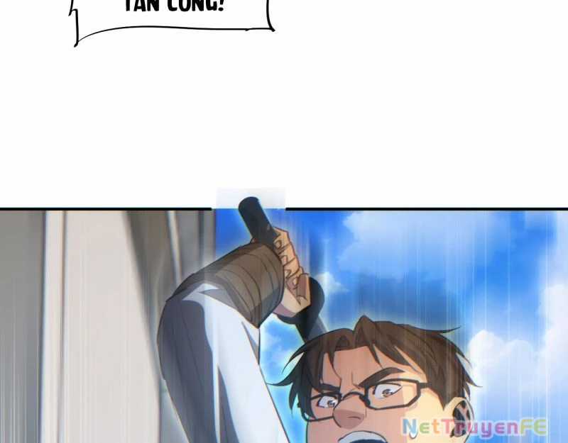 Mạt Thế Trọng Sinh: Ta Quay Gacha Làm Trùm! Chapter 15 trang 131