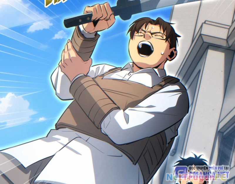 Mạt Thế Trọng Sinh: Ta Quay Gacha Làm Trùm! Chapter 15 trang 138