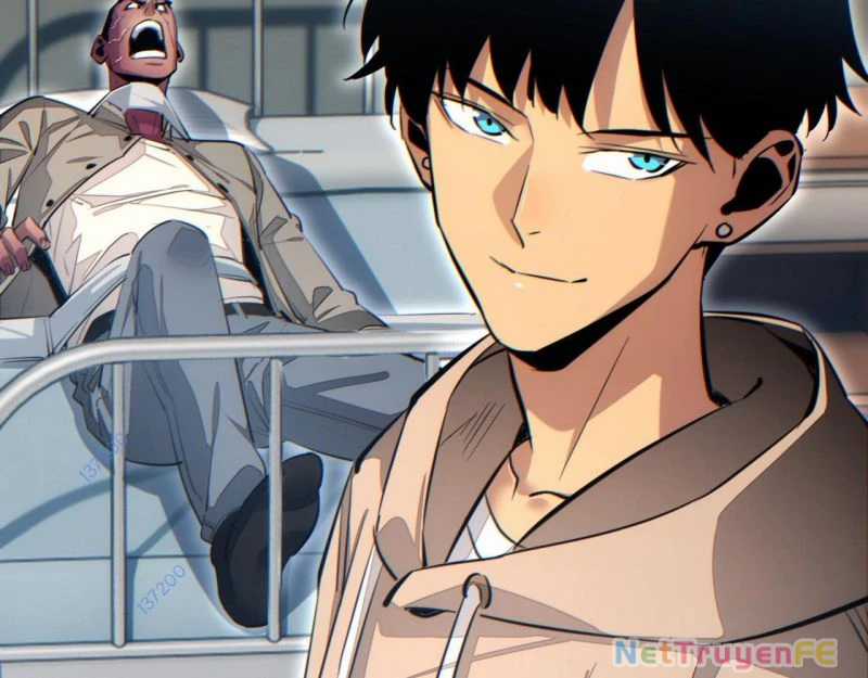 Mạt Thế Trọng Sinh: Ta Quay Gacha Làm Trùm! Chapter 15 trang 14