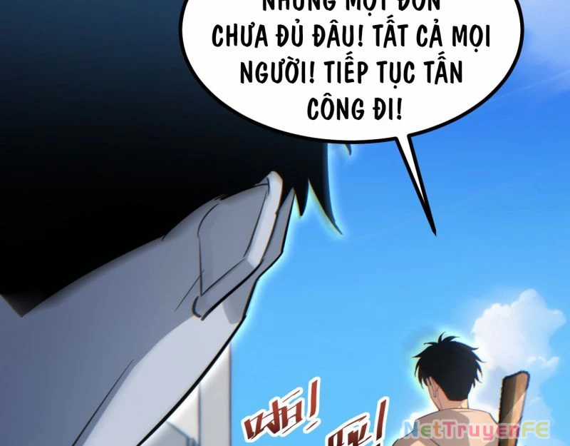 Mạt Thế Trọng Sinh: Ta Quay Gacha Làm Trùm! Chapter 15 trang 154