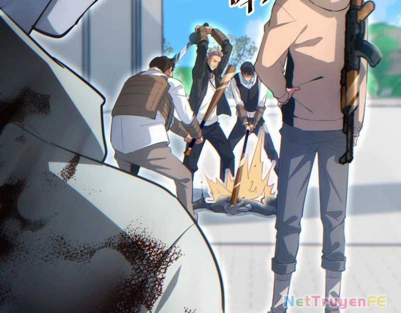 Mạt Thế Trọng Sinh: Ta Quay Gacha Làm Trùm! Chapter 15 trang 155