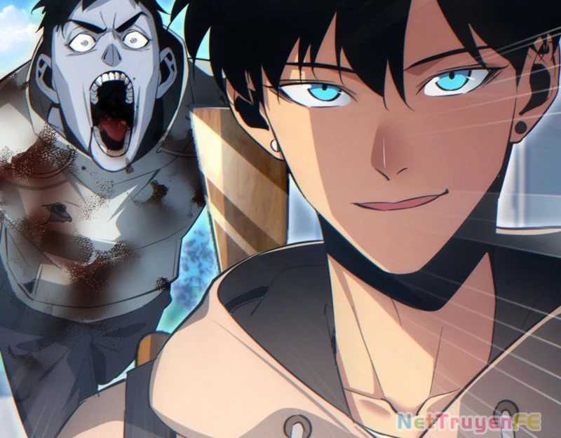 Mạt Thế Trọng Sinh: Ta Quay Gacha Làm Trùm! Chapter 15 trang 161