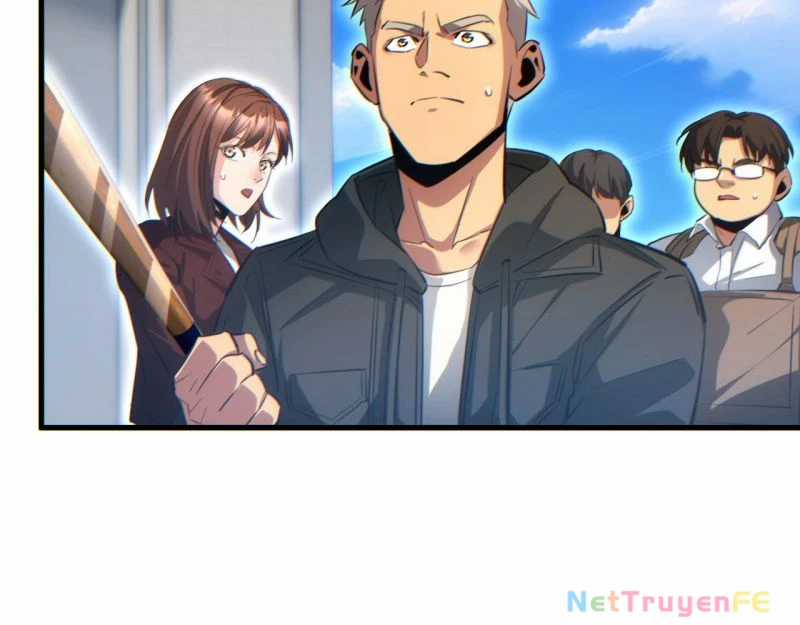 Mạt Thế Trọng Sinh: Ta Quay Gacha Làm Trùm! Chapter 15 trang 175