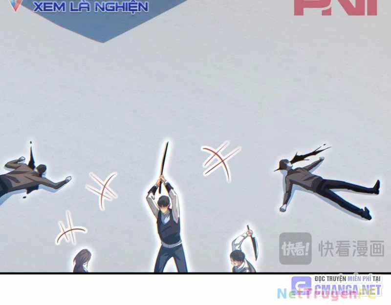 Mạt Thế Trọng Sinh: Ta Quay Gacha Làm Trùm! Chapter 15 trang 186