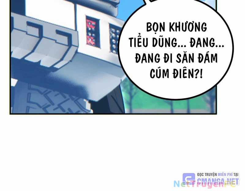 Mạt Thế Trọng Sinh: Ta Quay Gacha Làm Trùm! Chapter 15 trang 189