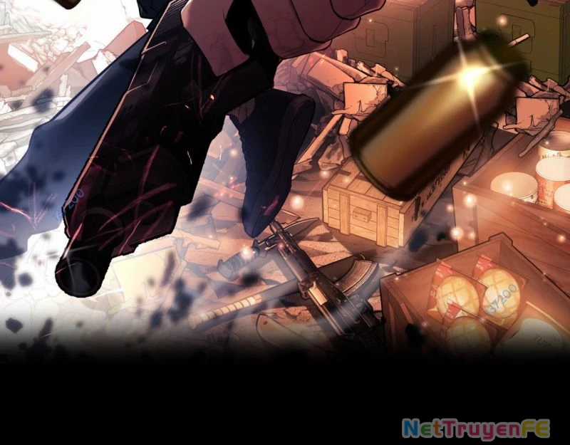 Mạt Thế Trọng Sinh: Ta Quay Gacha Làm Trùm! Chapter 15 trang 2