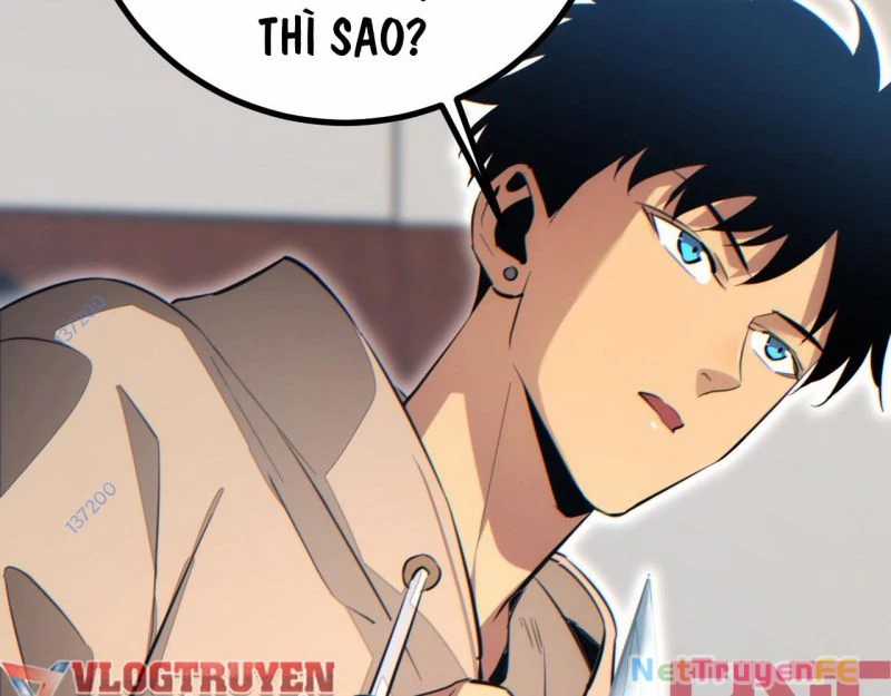 Mạt Thế Trọng Sinh: Ta Quay Gacha Làm Trùm! Chapter 15 trang 8