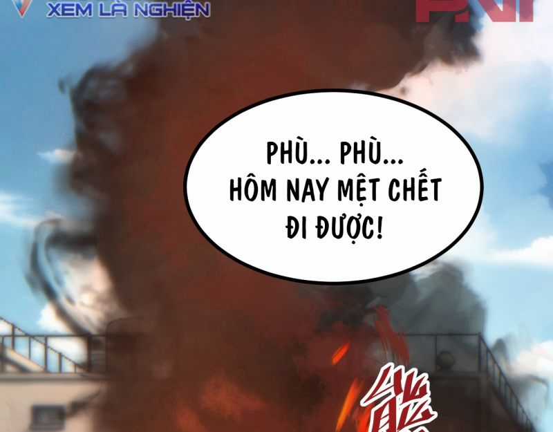 Mạt Thế Trọng Sinh: Ta Quay Gacha Làm Trùm! Chapter 16 trang 107