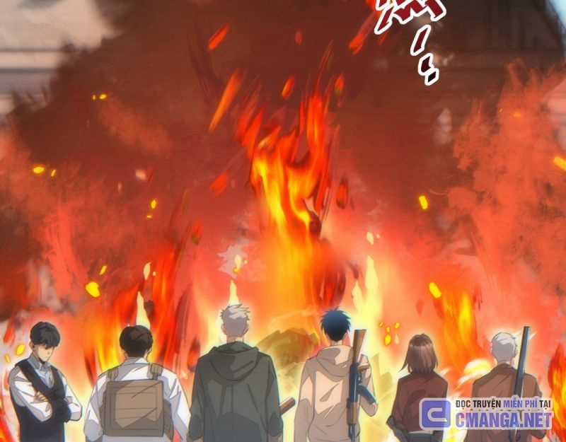 Mạt Thế Trọng Sinh: Ta Quay Gacha Làm Trùm! Chapter 16 trang 108