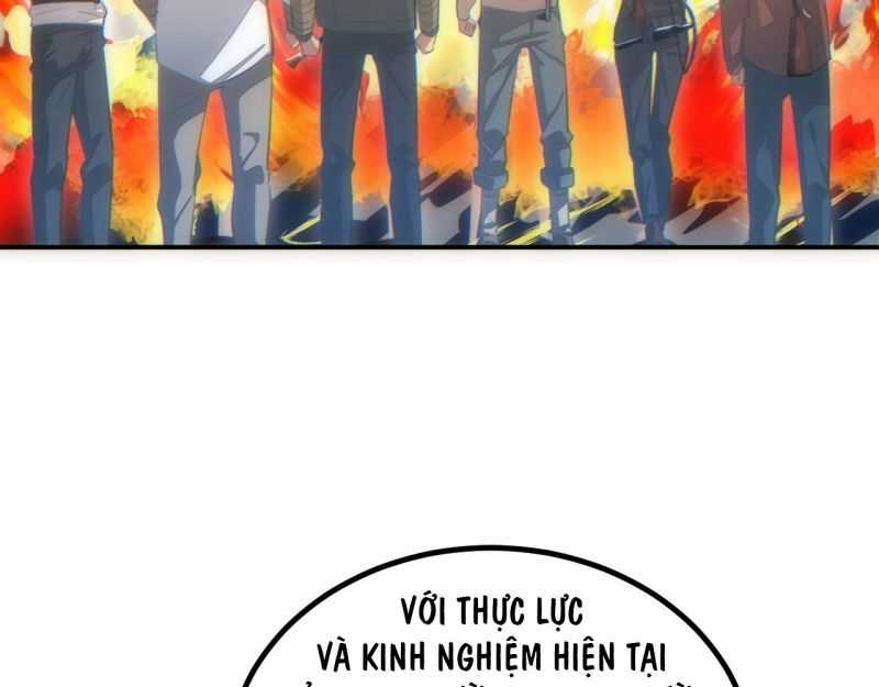 Mạt Thế Trọng Sinh: Ta Quay Gacha Làm Trùm! Chapter 16 trang 109