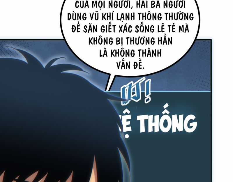 Mạt Thế Trọng Sinh: Ta Quay Gacha Làm Trùm! Chapter 16 trang 110