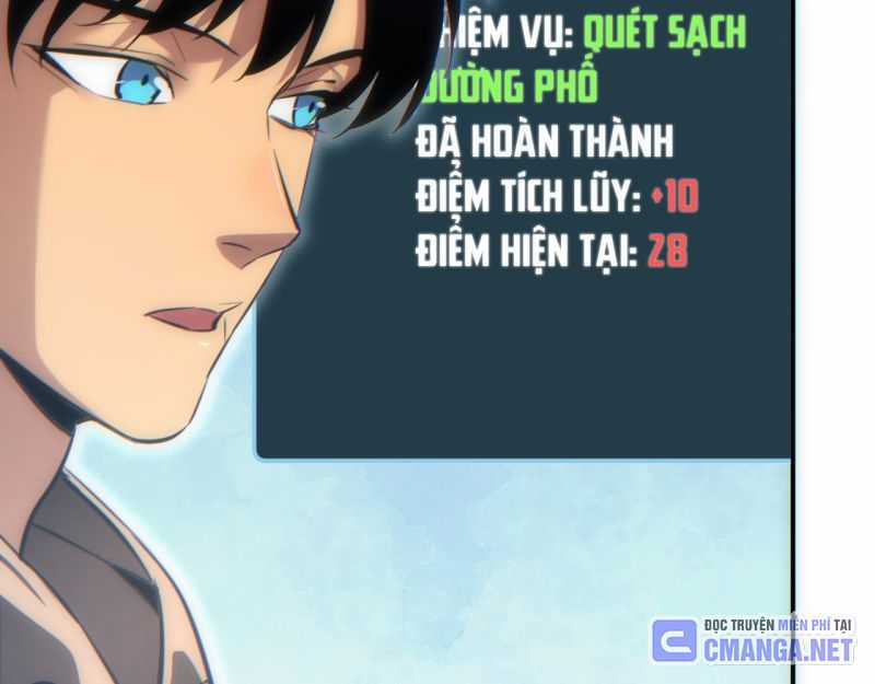 Mạt Thế Trọng Sinh: Ta Quay Gacha Làm Trùm! Chapter 16 trang 111