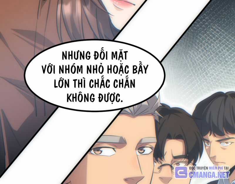 Mạt Thế Trọng Sinh: Ta Quay Gacha Làm Trùm! Chapter 16 trang 114