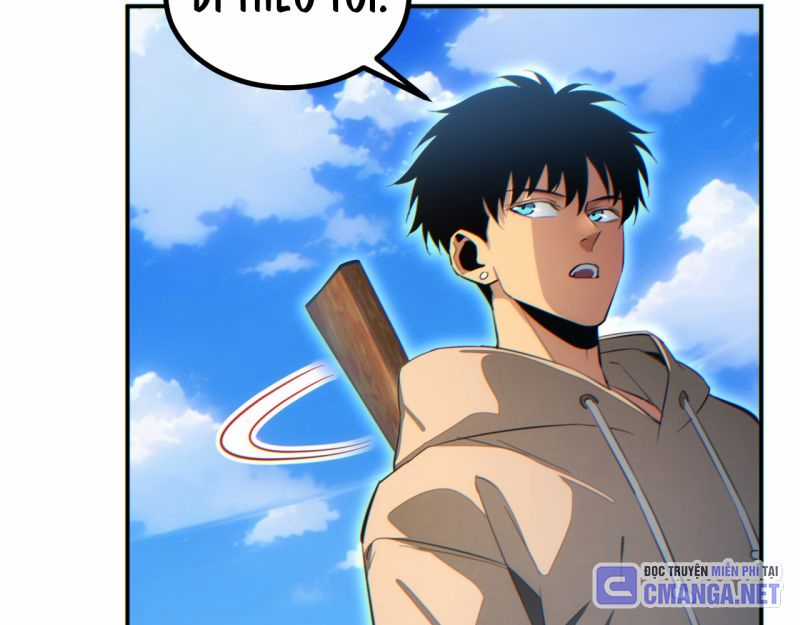 Mạt Thế Trọng Sinh: Ta Quay Gacha Làm Trùm! Chapter 16 trang 117