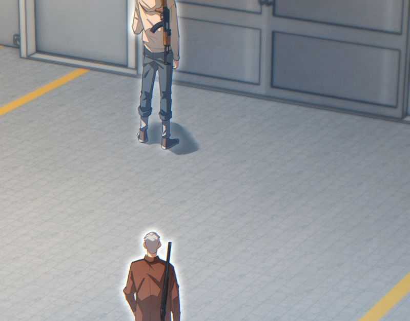 Mạt Thế Trọng Sinh: Ta Quay Gacha Làm Trùm! Chapter 16 trang 124
