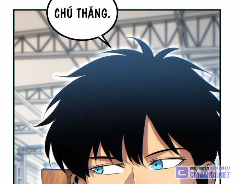 Mạt Thế Trọng Sinh: Ta Quay Gacha Làm Trùm! Chapter 16 trang 126