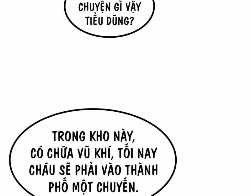 Mạt Thế Trọng Sinh: Ta Quay Gacha Làm Trùm! Chapter 16 trang 128