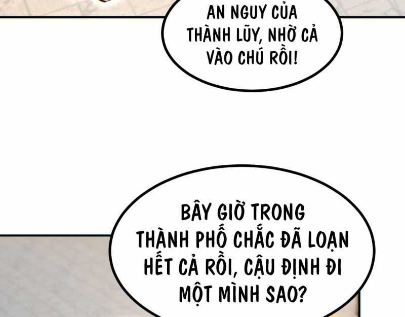 Mạt Thế Trọng Sinh: Ta Quay Gacha Làm Trùm! Chapter 16 trang 130
