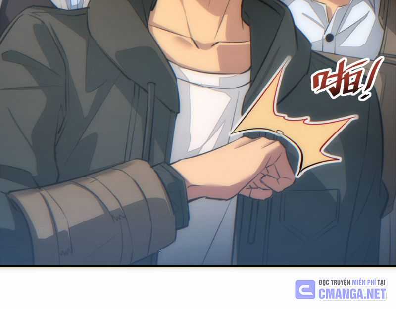 Mạt Thế Trọng Sinh: Ta Quay Gacha Làm Trùm! Chapter 16 trang 135