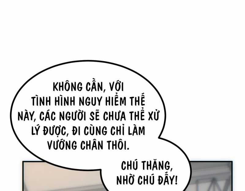 Mạt Thế Trọng Sinh: Ta Quay Gacha Làm Trùm! Chapter 16 trang 136