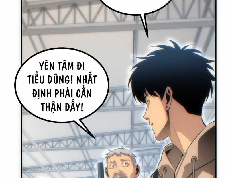 Mạt Thế Trọng Sinh: Ta Quay Gacha Làm Trùm! Chapter 16 trang 137