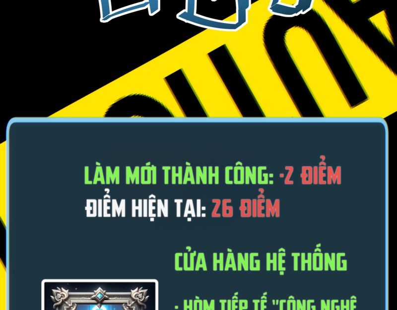 Mạt Thế Trọng Sinh: Ta Quay Gacha Làm Trùm! Chapter 16 trang 151