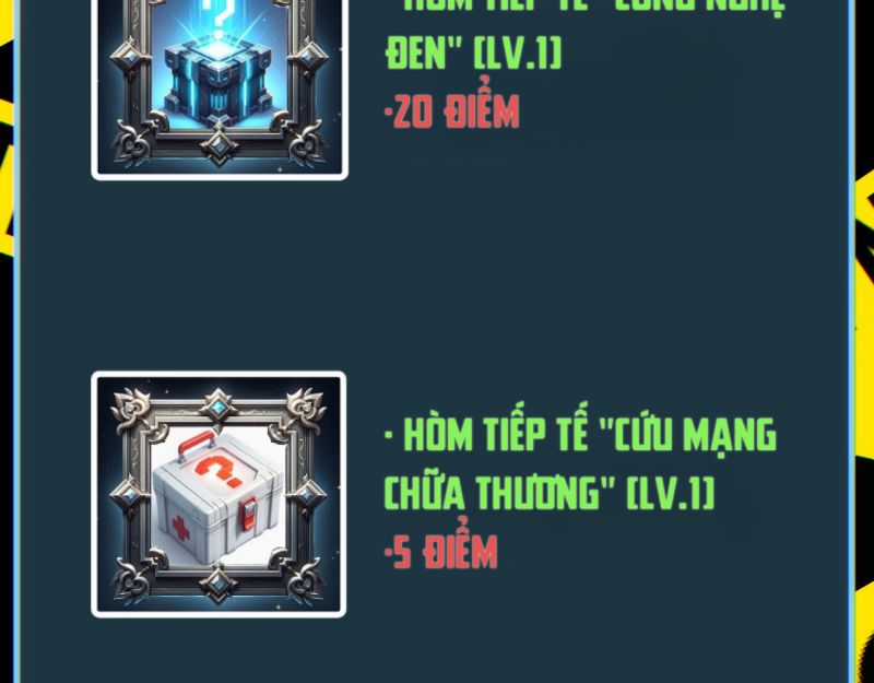 Mạt Thế Trọng Sinh: Ta Quay Gacha Làm Trùm! Chapter 16 trang 152