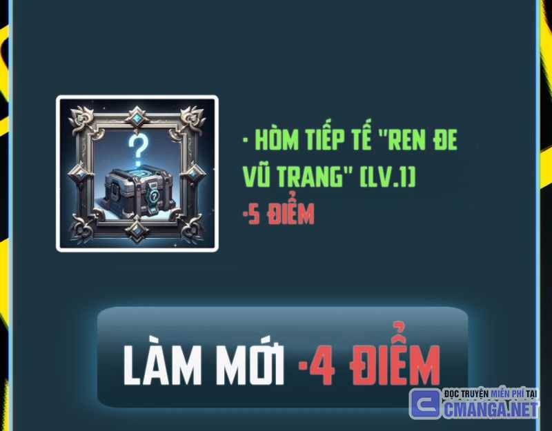 Mạt Thế Trọng Sinh: Ta Quay Gacha Làm Trùm! Chapter 16 trang 153