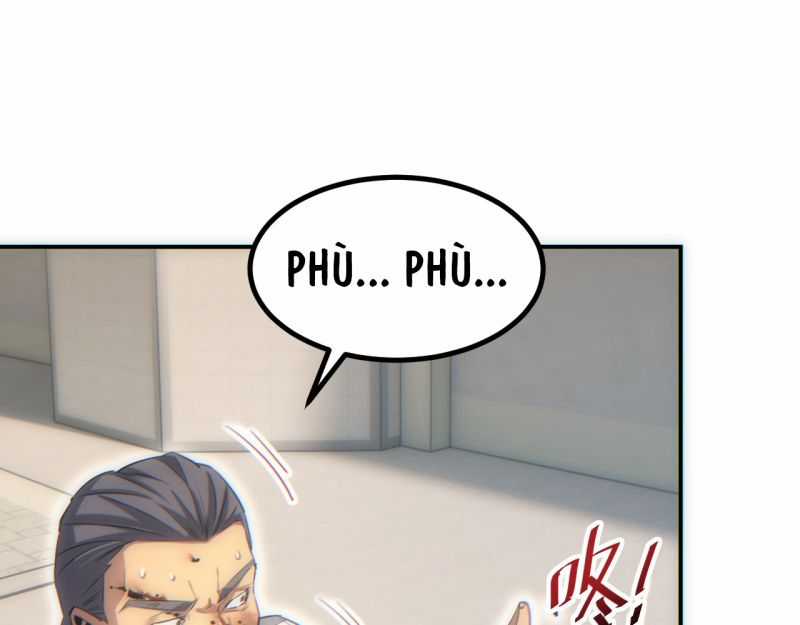 Mạt Thế Trọng Sinh: Ta Quay Gacha Làm Trùm! Chapter 16 trang 16