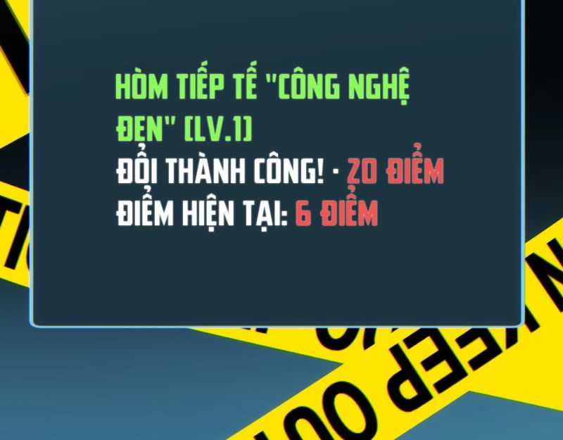 Mạt Thế Trọng Sinh: Ta Quay Gacha Làm Trùm! Chapter 16 trang 161