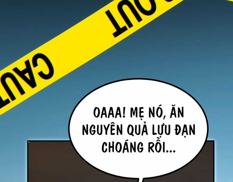 Mạt Thế Trọng Sinh: Ta Quay Gacha Làm Trùm! Chapter 16 trang 166