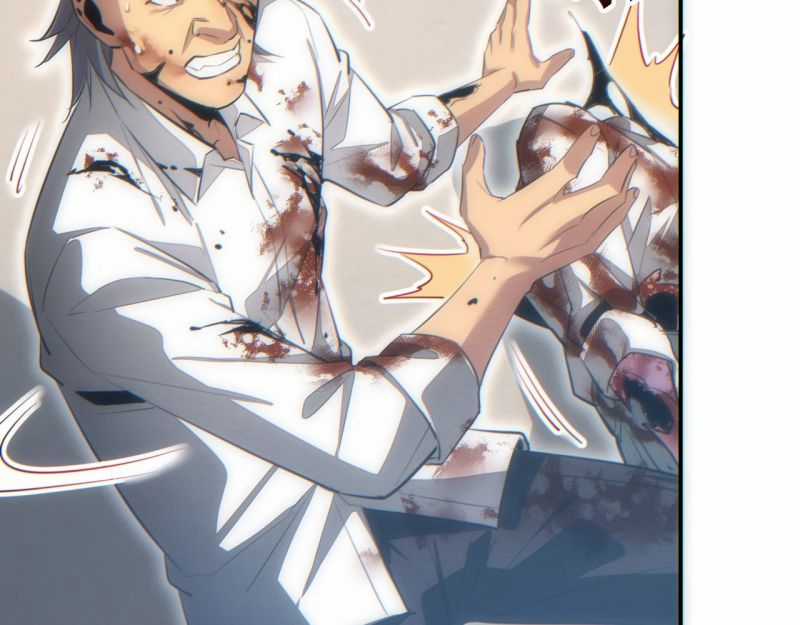Mạt Thế Trọng Sinh: Ta Quay Gacha Làm Trùm! Chapter 16 trang 17