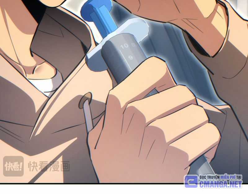 Mạt Thế Trọng Sinh: Ta Quay Gacha Làm Trùm! Chapter 16 trang 171