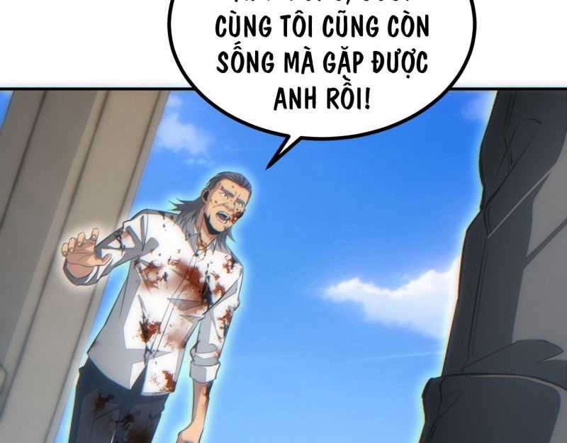 Mạt Thế Trọng Sinh: Ta Quay Gacha Làm Trùm! Chapter 16 trang 23