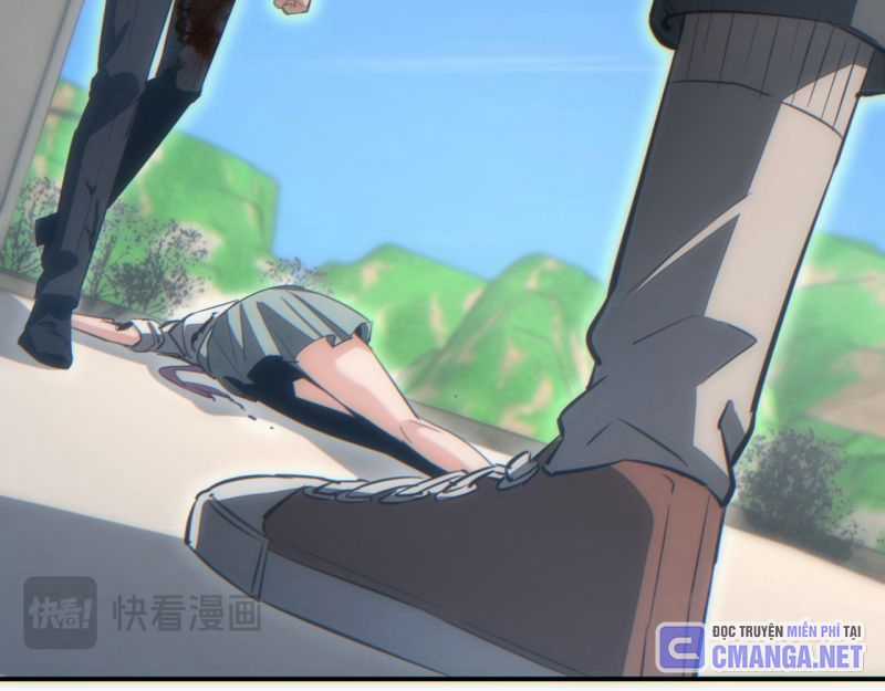 Mạt Thế Trọng Sinh: Ta Quay Gacha Làm Trùm! Chapter 16 trang 24