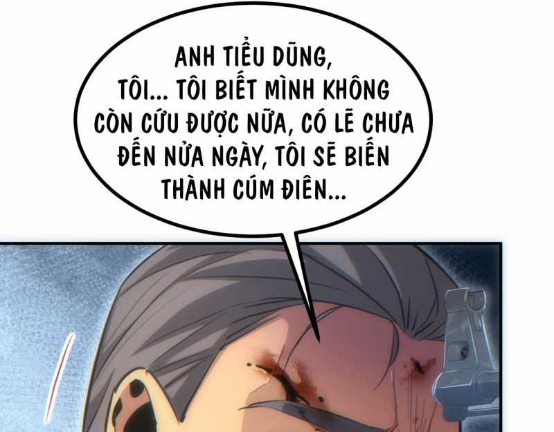 Mạt Thế Trọng Sinh: Ta Quay Gacha Làm Trùm! Chapter 16 trang 35