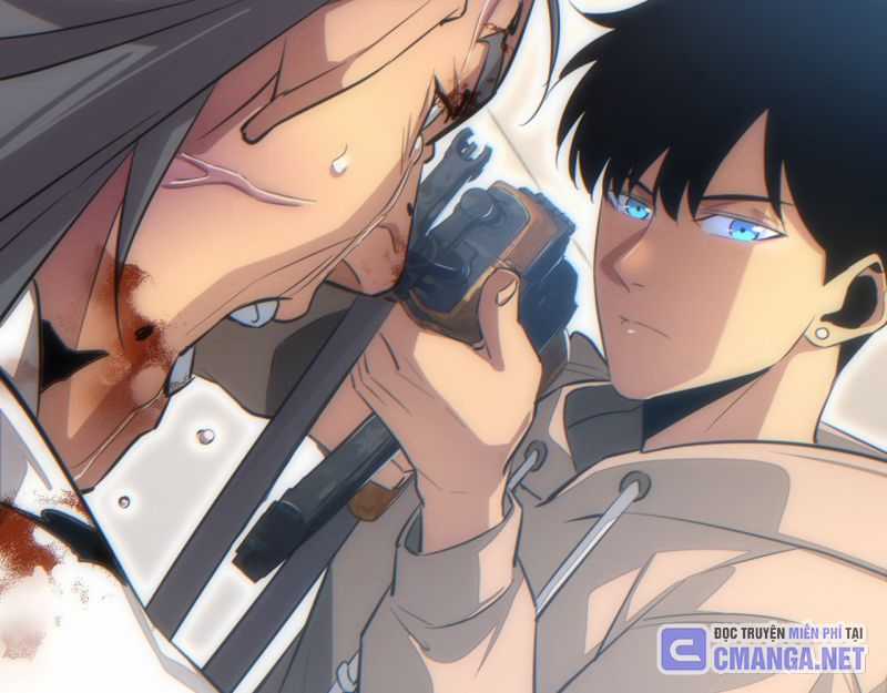 Mạt Thế Trọng Sinh: Ta Quay Gacha Làm Trùm! Chapter 16 trang 45