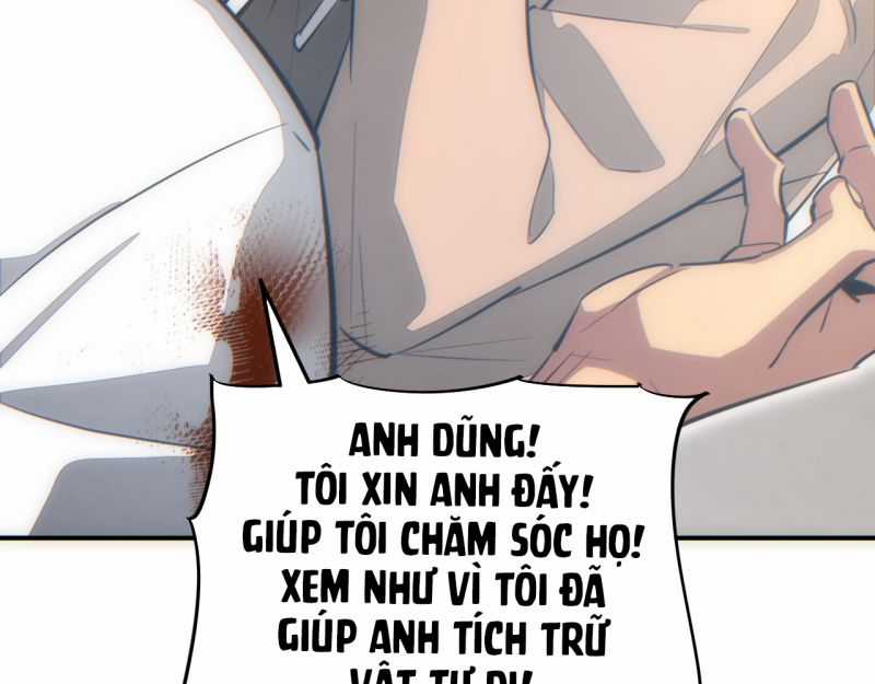 Mạt Thế Trọng Sinh: Ta Quay Gacha Làm Trùm! Chapter 16 trang 46