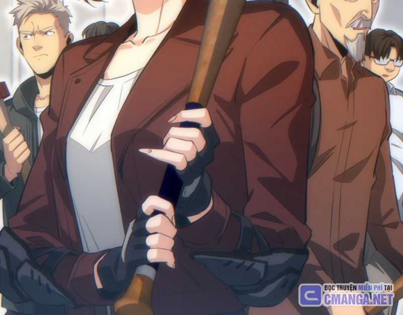 Mạt Thế Trọng Sinh: Ta Quay Gacha Làm Trùm! Chapter 16 trang 54