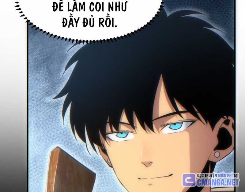 Mạt Thế Trọng Sinh: Ta Quay Gacha Làm Trùm! Chapter 16 trang 57