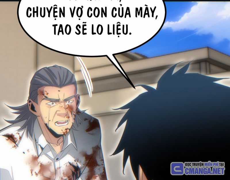 Mạt Thế Trọng Sinh: Ta Quay Gacha Làm Trùm! Chapter 16 trang 63