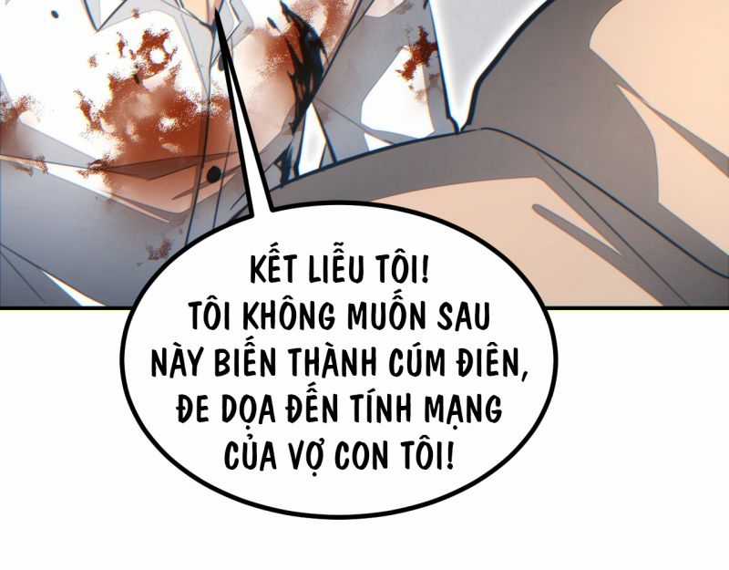 Mạt Thế Trọng Sinh: Ta Quay Gacha Làm Trùm! Chapter 16 trang 74