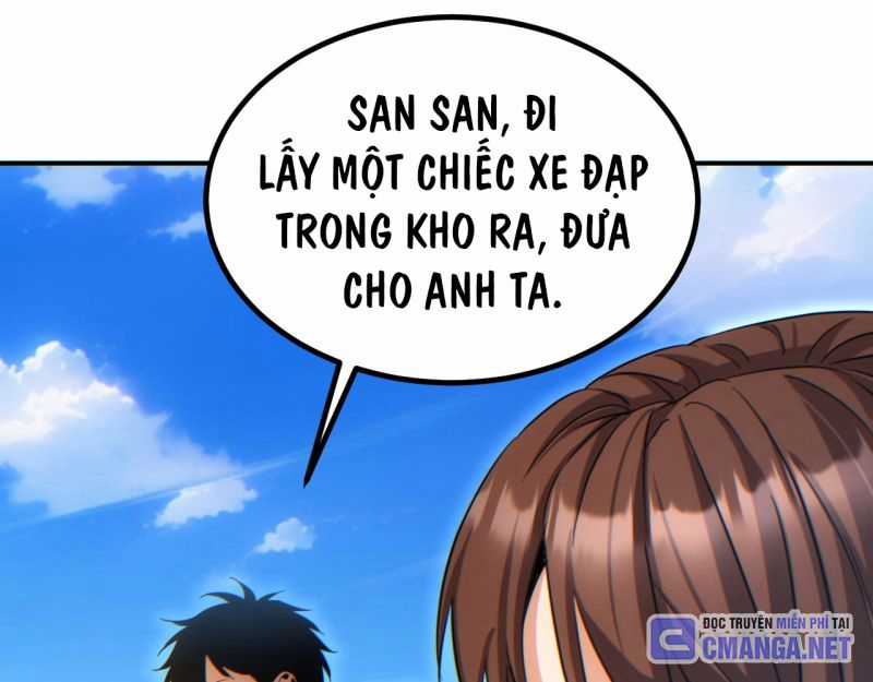 Mạt Thế Trọng Sinh: Ta Quay Gacha Làm Trùm! Chapter 16 trang 78