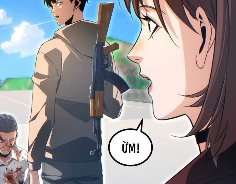 Mạt Thế Trọng Sinh: Ta Quay Gacha Làm Trùm! Chapter 16 trang 79