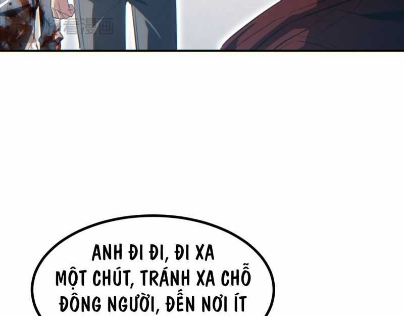 Mạt Thế Trọng Sinh: Ta Quay Gacha Làm Trùm! Chapter 16 trang 80