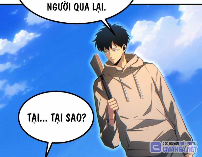 Mạt Thế Trọng Sinh: Ta Quay Gacha Làm Trùm! Chapter 16 trang 81