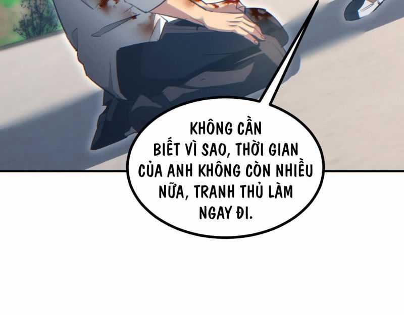 Mạt Thế Trọng Sinh: Ta Quay Gacha Làm Trùm! Chapter 16 trang 83