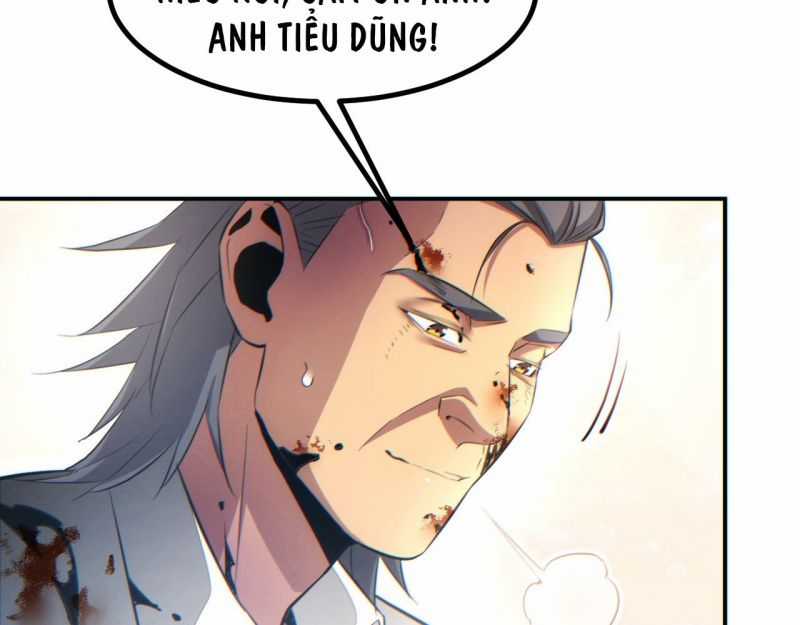 Mạt Thế Trọng Sinh: Ta Quay Gacha Làm Trùm! Chapter 16 trang 85