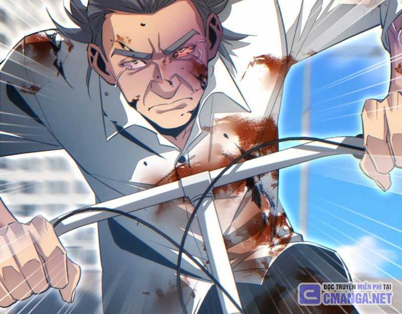 Mạt Thế Trọng Sinh: Ta Quay Gacha Làm Trùm! Chapter 16 trang 93