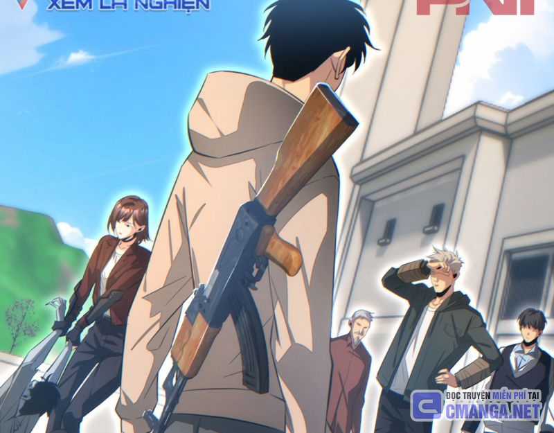 Mạt Thế Trọng Sinh: Ta Quay Gacha Làm Trùm! Chapter 16 trang 99